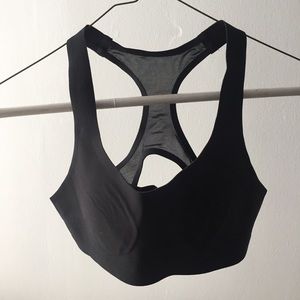 Lululemon Athletica Sports Bra